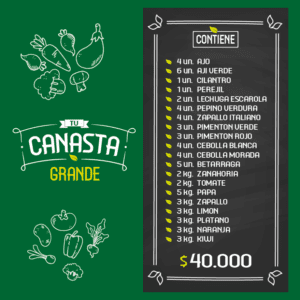 canasta-grande