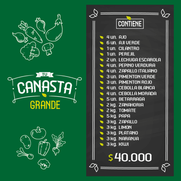 canasta-grande