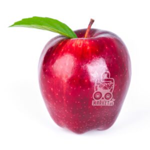 Manzana Roja