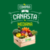 canasta-mediana