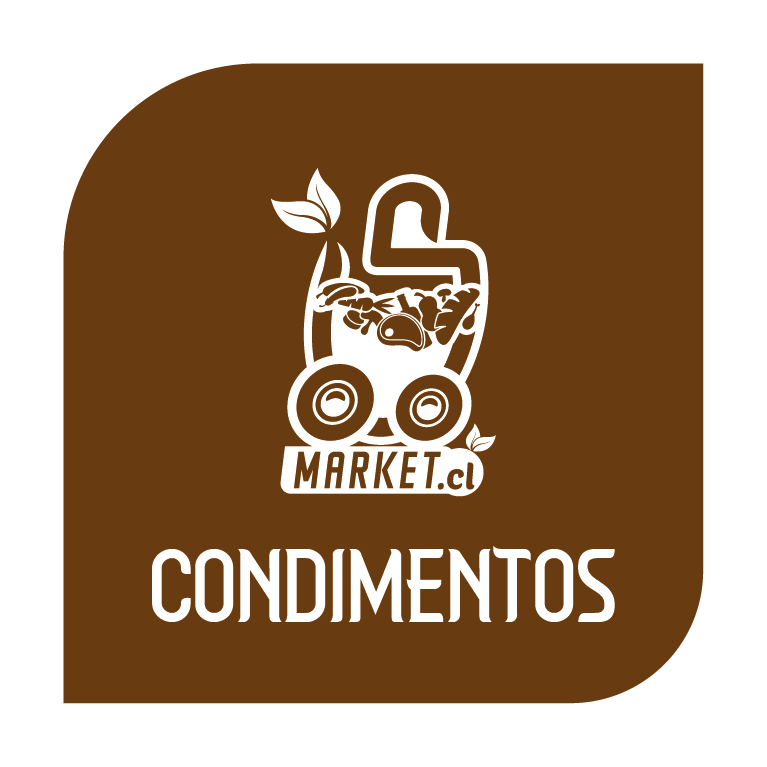 CONDIMENTOS