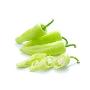 Ají Verde Chileno 200 gr.